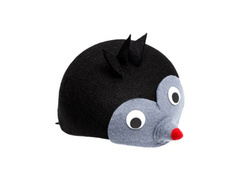 Czapka Krecik - 1 szt.