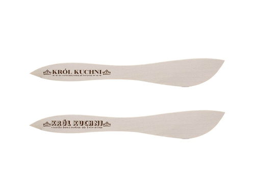 Nóż kuchenny Król kuchni - 18 cm