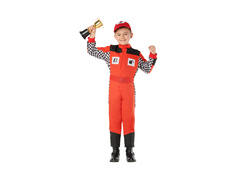 Strój Mistrz Wyścigów