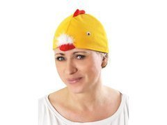 Czapka Kurczaczek - 1 szt.