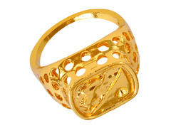 Złoty Sygnet  - 1 szt.