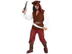 Kostium Pirat