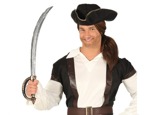 Miecz piracki - 1 szt.