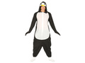 Kostium Pingwin dla dorosłych