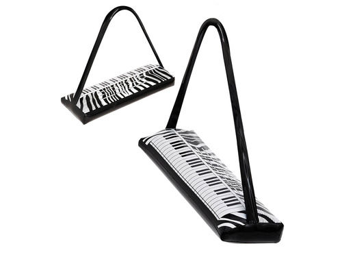 Dmuchany Keyboard - 35 cm - 1 szt.
