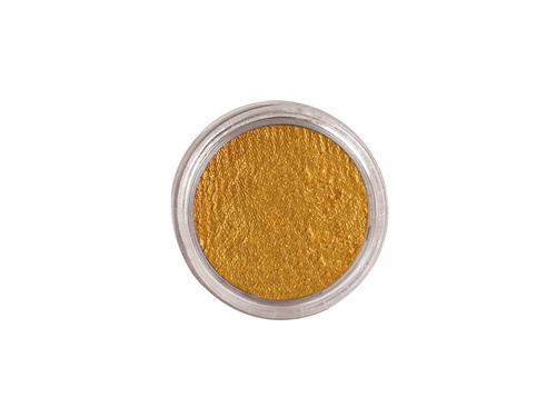 Farbka wodna do makijażu złota - 15 g - 1 szt.