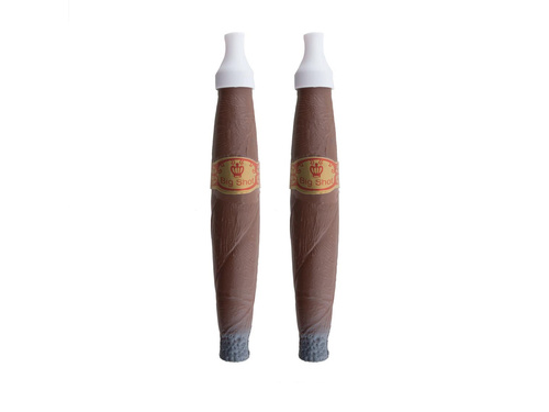 Cygaro - 28 cm - 2 szt.