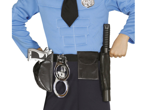 Pas policyjny dla dzieci - 1 szt.