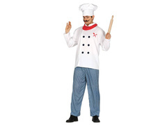 Kostium Kucharz - M
