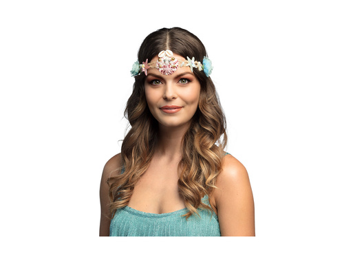 Opaska na głowę Ocean