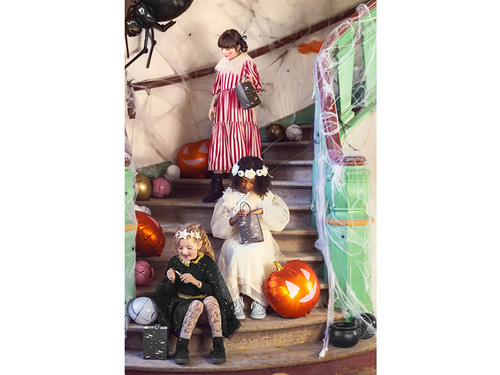 Balon foliowy Dynia - 40 cm - 1 szt