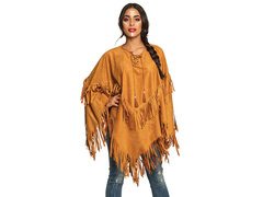 Kostium Indianin dla osoby dorosłej