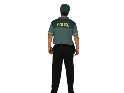 Kostium Policjanta dla mężczyzny