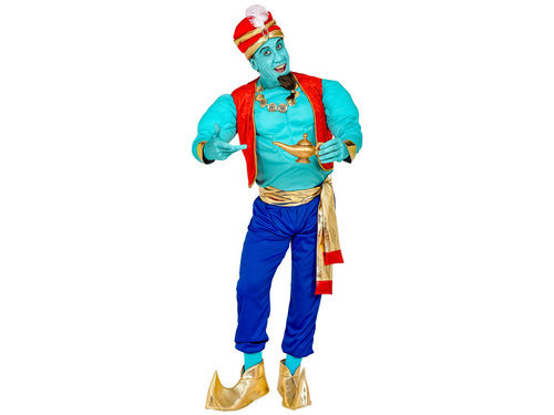 Kostium Dżin z lampy