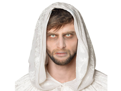 Soczewki kontaktowe "Duch" - 7 dniowe