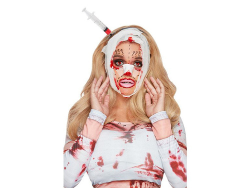 Soczewki kontaktowe Metatron - 7 dniowe