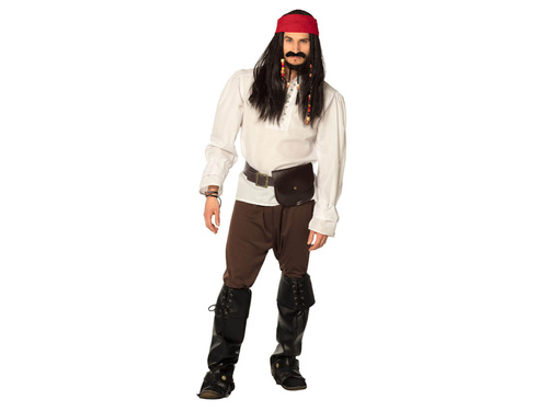 Nakładki na buty muszkieterki - 1 para