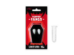 Zęby wampira - 15 mm - 2 szt.
