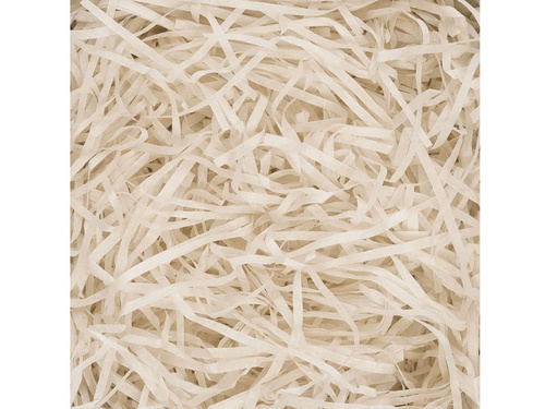 Wypełniacz do prezentów słomkowy - 50 g