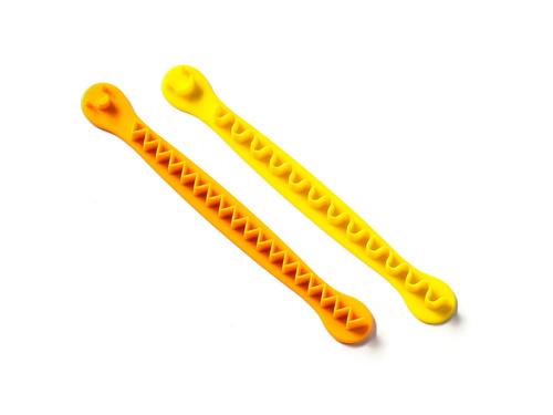 Wykrawaczki do jajek - 2 szt.