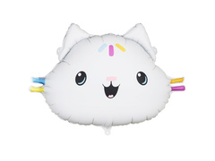 Balon foliowy Łakotek - 67x43 cm - 1 szt.