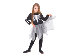 Kostium Kościotrup - 1 szt.
