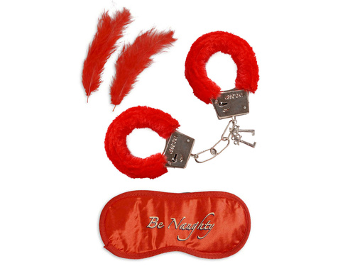 Zestaw Lovers - 1 kpl.