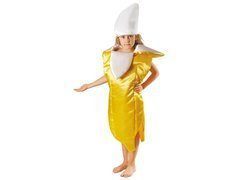 Kostium Banan - owoc