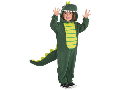 Kostium Dinozaur dla dziecka