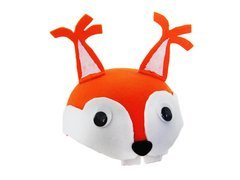 Czapka Wiewiórka - 1 szt.