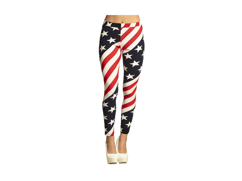 Legginsy USA