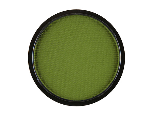 Farbka do makijażu zielona - 15 g - 1 szt.