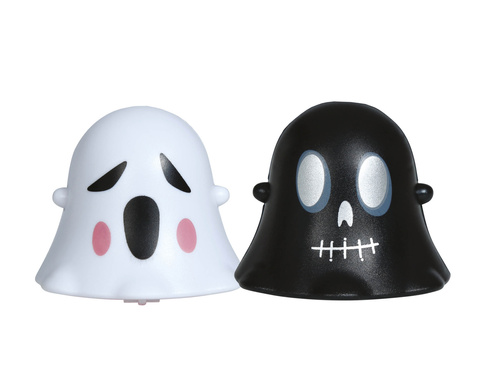 Zabawka Duch na Halloween - 1 szt.