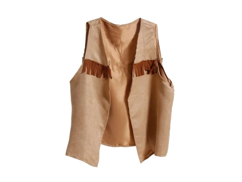 Kamizelka Indianina dla mężczyzny