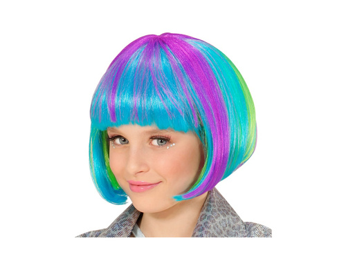 Peruka Streaked Starlet