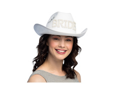 Kapelusz kowbojski Star Bride