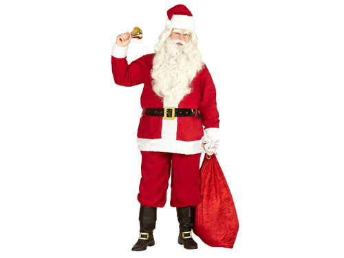 Kostium Mikołaja - 1 szt.