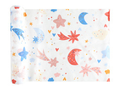 Bieżnik Sweetheart - 28 cm x 3 m - 1 szt.