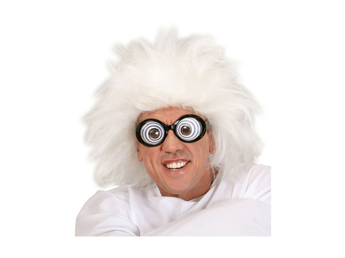 Peruka Szalonego Naukowca