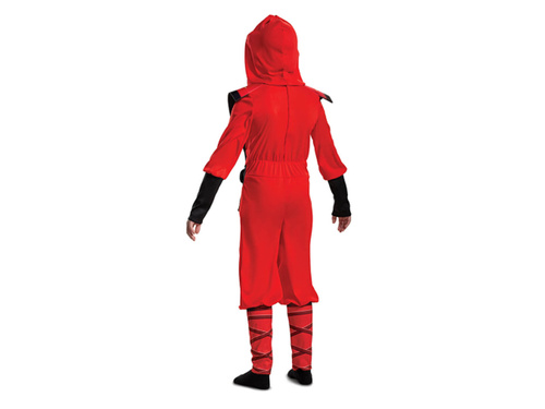 Kostium Kai Legacy Lego Ninjago