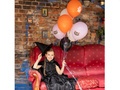 Balony lateksowe na Halloween - 30 cm - 8 szt.