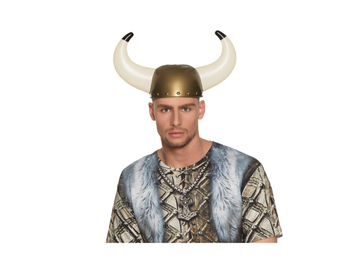 Hełm wikinga Gudrik