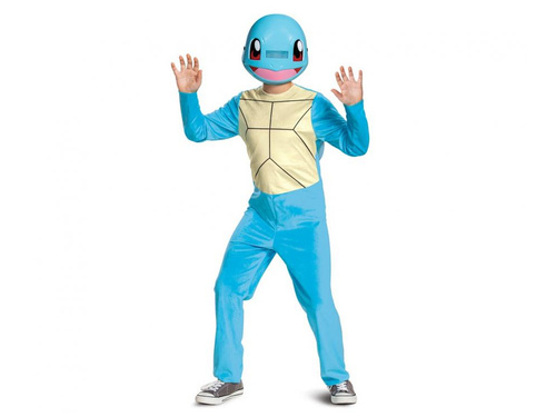 Kostium Squirtle - 1 szt.