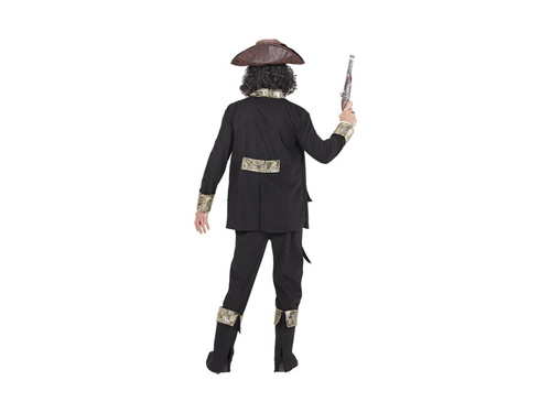 Strój Kapitan Pirat