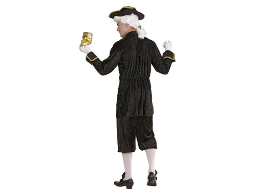 Kostium wenecki szlachcic