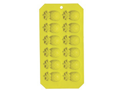Foremka na lód Ananasy - 1 szt.