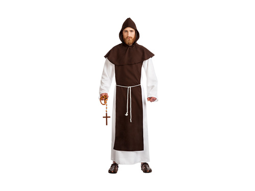 Strój Ojciec Johannes