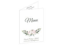 Weselne menu - 4 szt.