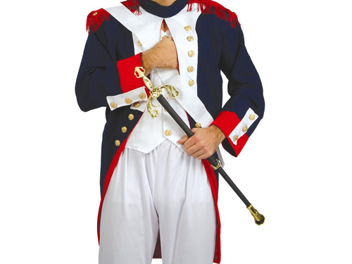 Miecz szlachcica - 1 szt.