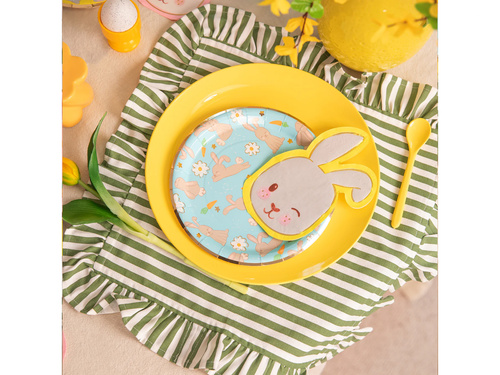 Serwetki Zajączki - 10 szt.